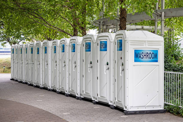 Portable Toilet Options We Offer in Westworth Village, TX