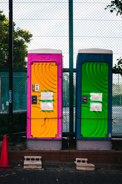 Best Event porta potty rental  in Westworth Village, TX