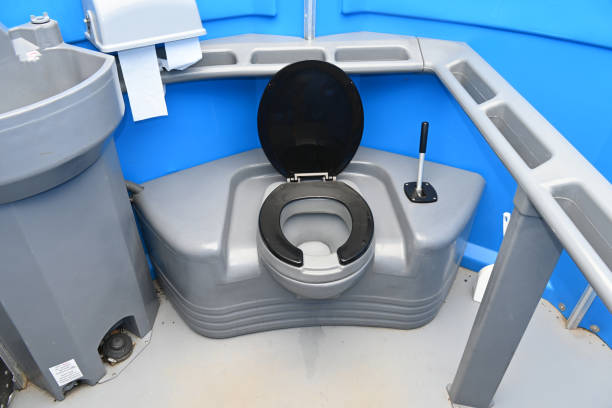 Best Portable restroom trailer rental  in Westworth Village, TX