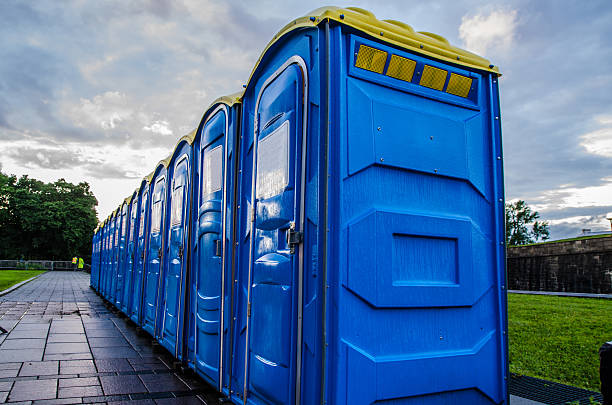 Best Sanitation services for porta potties  in Westworth Village, TX